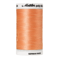 POLY SHEEN® 800m Farbe 1362 Shrimp Pink