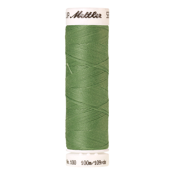 SERALON® 100m Farbe 0236 Green Asparagus