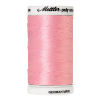 POLY SHEEN® 800m Farbe 2363 Carnation