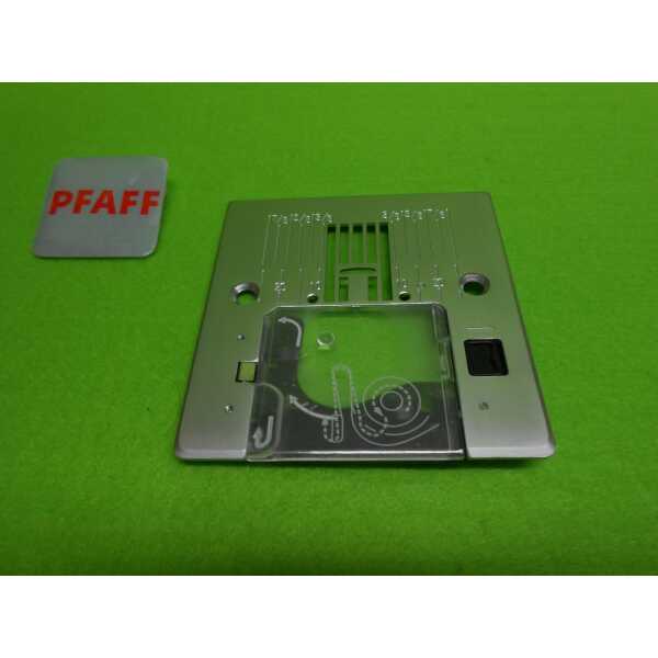 PFAFF Stichplatte ambition 1.0 - 155 LE