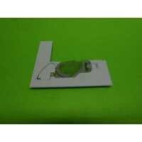 Abdeckplatte kpl. Innov-is 10 - Innov-is NX 2000
