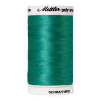 POLY SHEEN® 800m Farbe 5115 Baccarat Green