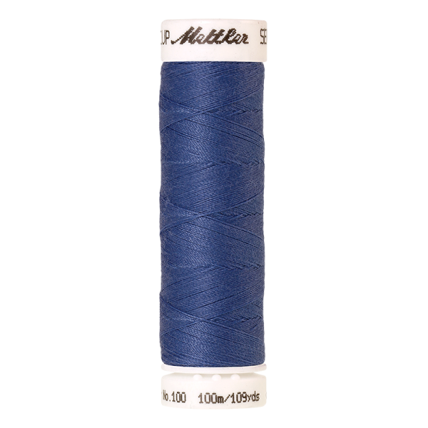SERALON® 100m Farbe 1464 Tufts Blue