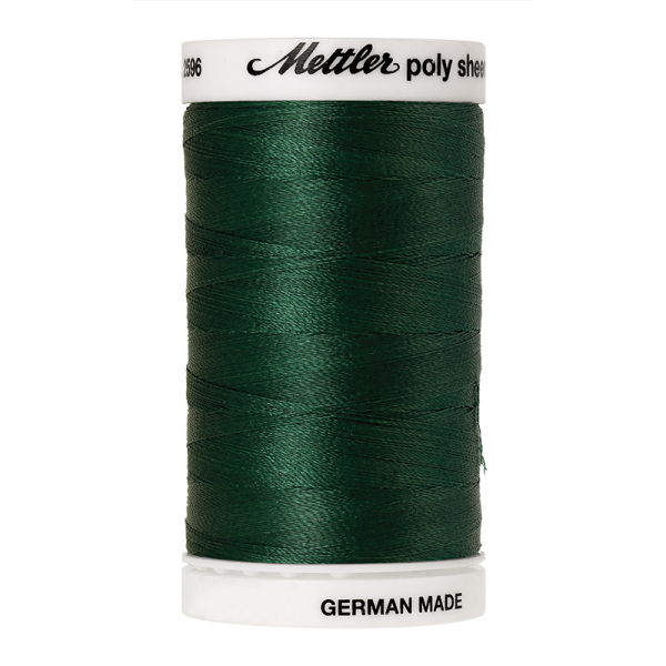 POLY SHEEN® 800m Farbe 5326 Evergreen