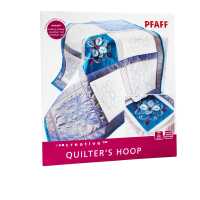 PFAFF creative QUILTER`S HOOP 200 x 200 mm