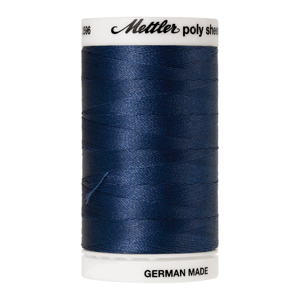 POLY SHEEN® 800m Farbe 3743 Harbor