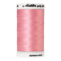POLY SHEEN® 800m Farbe 2250 Petal Pink