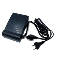 Anlasser PFAFF Elektronic select, mit LED Beleuchtung...