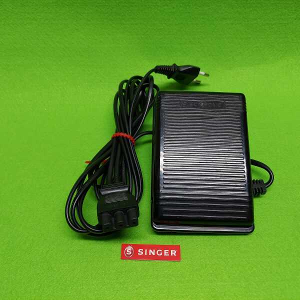 Singer Electronic  Anlasser gebr. Modell KD-2902