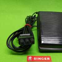 Singer Electronic  Anlasser gebr. Modell KD-2902