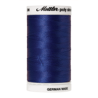 POLY SHEEN® 800m Farbe 3544 Sapphire