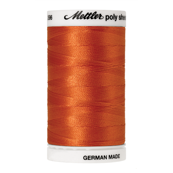 POLY SHEEN® 800m Farbe 1114 Clay