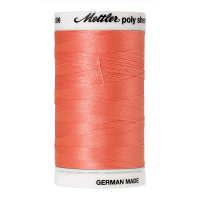 POLY SHEEN® 800m Farbe 1532 Coral