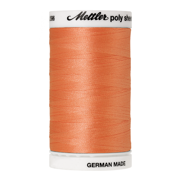 POLY SHEEN® 800m Farbe 1351 Star fish