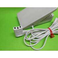 PFAFF Anlasser mit Winkelstecker AW 0251 gebr.
