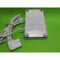 PFAFF Anlasser mit Winkelstecker AW 0251 gebr.