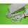 PFAFF Anlasser mit Winkelstecker AW 0251 gebr.