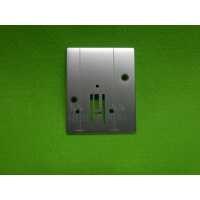 PFAFF Stichplatte hobby 317, 342, 370, 380