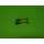 2 Motorkohlen (1 Paar) 5 x 10 mm mit Bügel