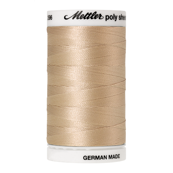POLY SHEEN® 800m Farbe 0761 Oat