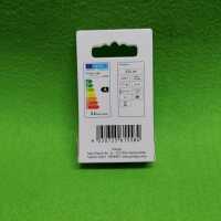 LED-Nählicht  E14 Schraubfassung 220V 3,5W