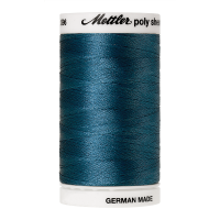 POLY SHEEN® 800m Farbe 4032 Teal