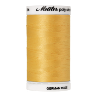 POLY SHEEN® 800m Farbe 0630 Butter Cup