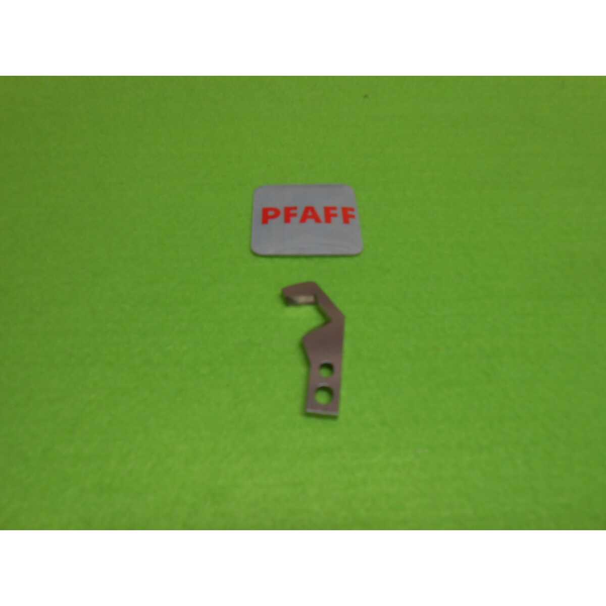 PFAFF Obermesser 783-788 | Kompatibles Overlockmesser für PFAFF 