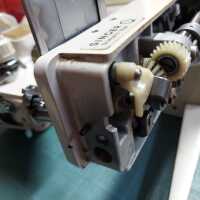 Spulerschieber für Singer 700er Baureihe