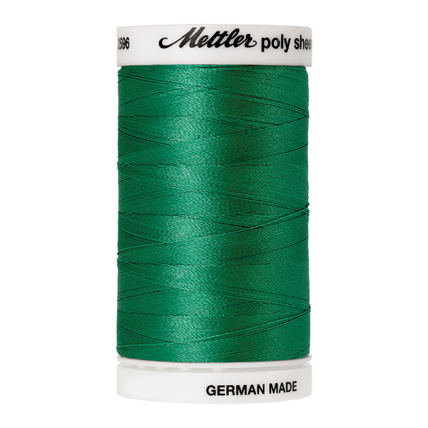 POLY SHEEN® 800m Farbe 5210 Trellis Green