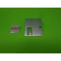 PFAFF Stichplatte creative 2140, 2144, 2170