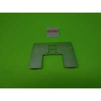 PFAFF Rundlochstichplatte, creative, expression