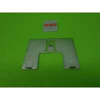 PFAFF Rundlochstichplatte, creative, expression