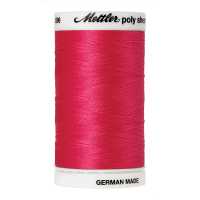 POLY SHEEN® 800m Farbe 1950 Tropical Pink