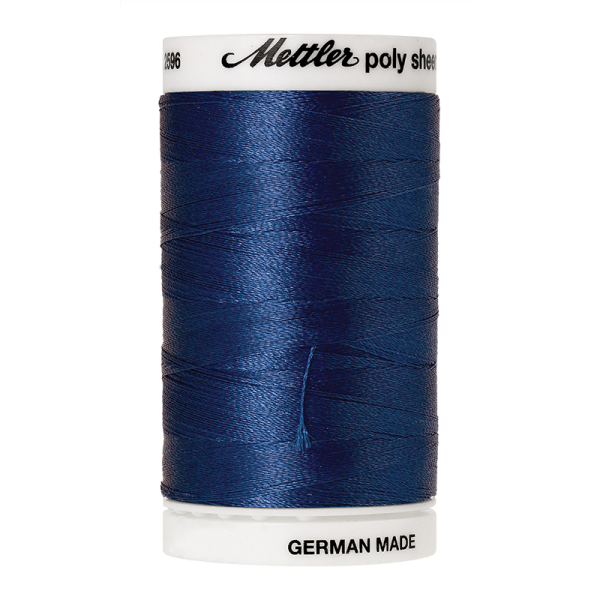 POLY SHEEN® 800m Farbe 3622 Imperial Blue