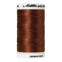 POLY SHEEN® 800m Farbe 1342 Rust
