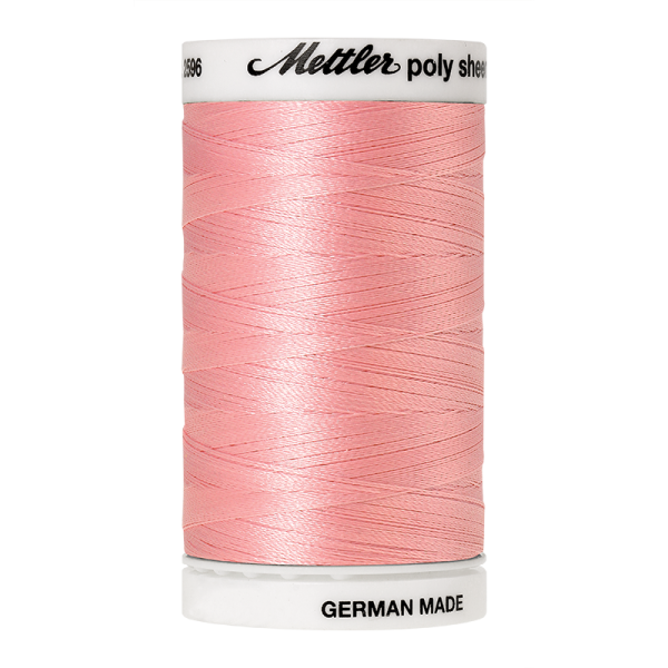 POLY SHEEN® 800m Farbe 1860 Shell