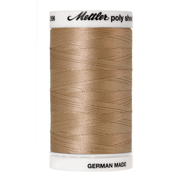 POLY SHEEN® 800m Farbe 1172 Ivory