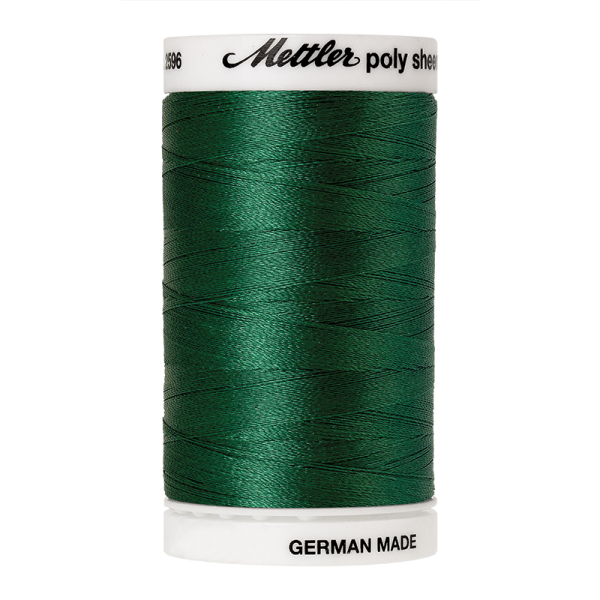 POLY SHEEN® 800m Farbe 5324 Bright Green