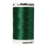 POLY SHEEN® 800m Farbe 5324 Bright Green