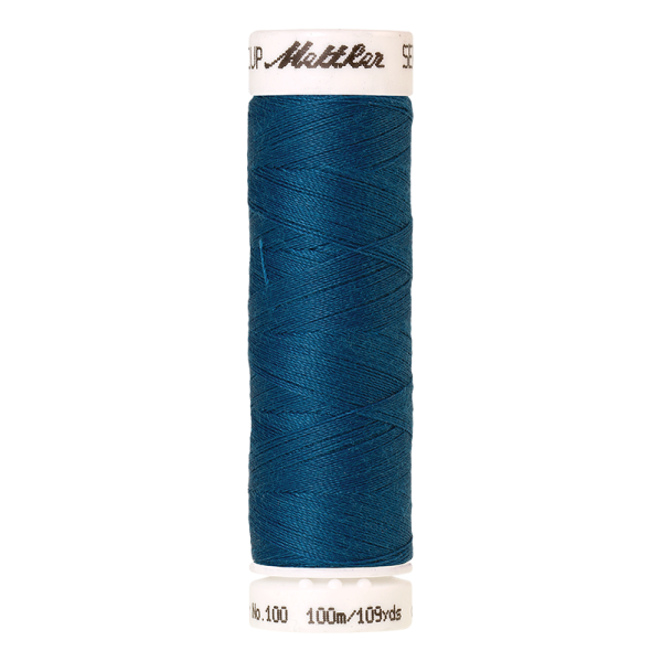 SERALON® 100m Farbe 0693 Tropical Blue