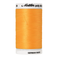 POLY SHEEN® 800m Farbe 0706 Sunflower