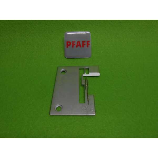 Stichplatte Overlock hobbylock 2.0 / 4762