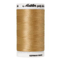 POLY SHEEN® 800m Farbe 0532 Champagne
