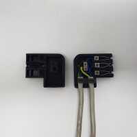 Winkelstecker für PFAFF 90, 260, 360 NEU