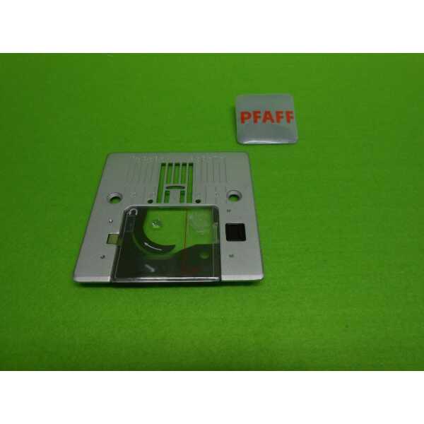 Stichplatte smarter by PFAFF 260C, 155LE