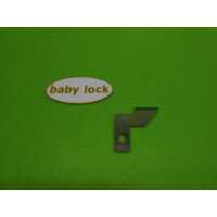 Baby Lock Untermesser mit Hartmetall, 8 BLE 1SX, DX, AT...