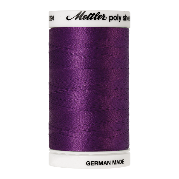 POLY SHEEN® 800m Farbe 2810 Orchid