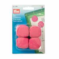 Fixiergewichte MINI 30 mm pink 611389