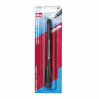 Markierstift permanent schwarz 611803
